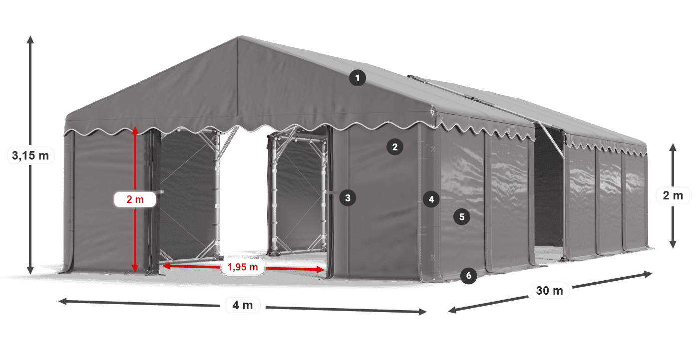 MPE 240 PE leggenda
