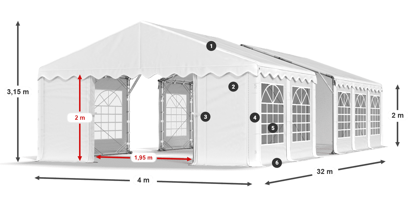 IPE 240 PE leggenda