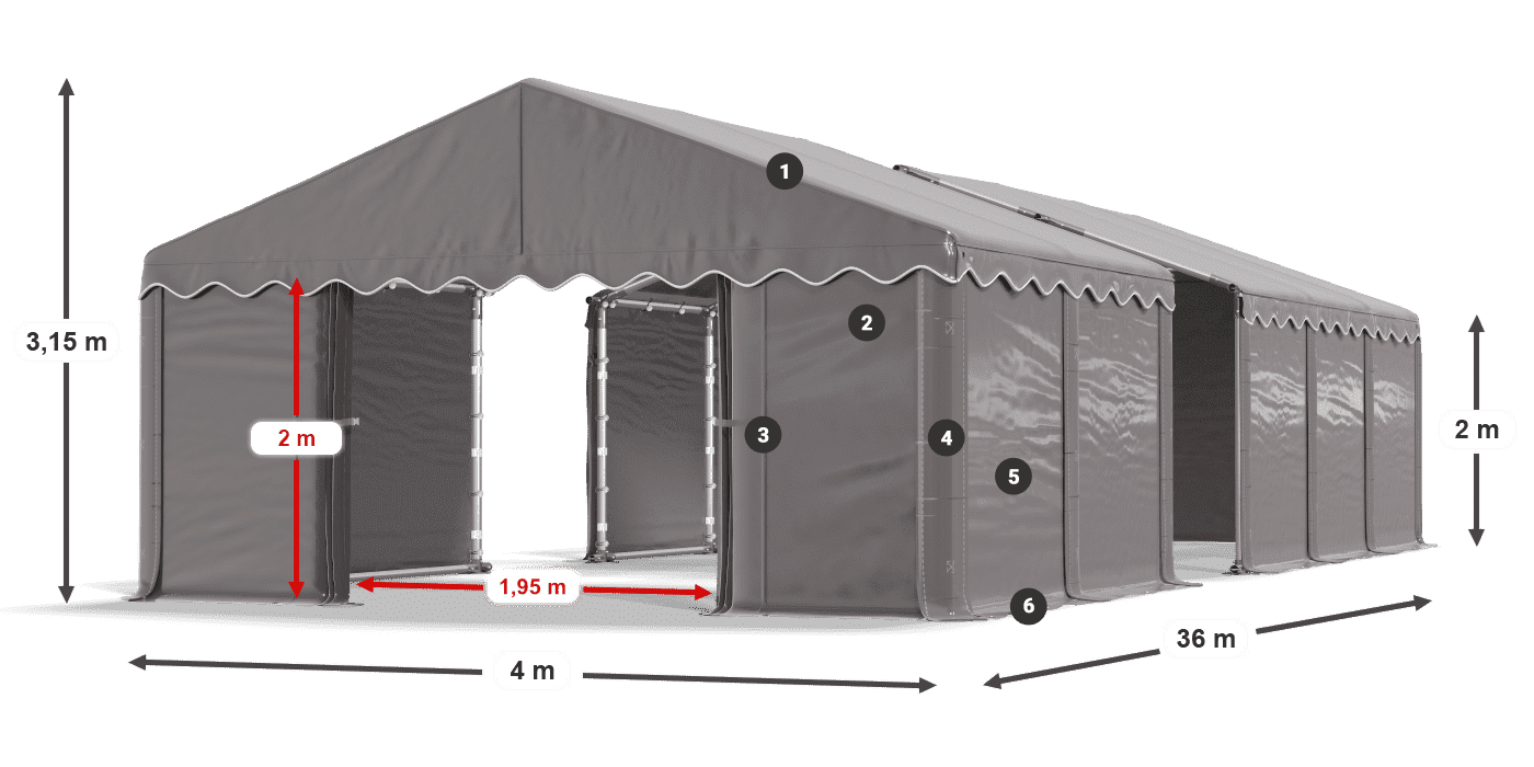 MPE 240 PE leggenda