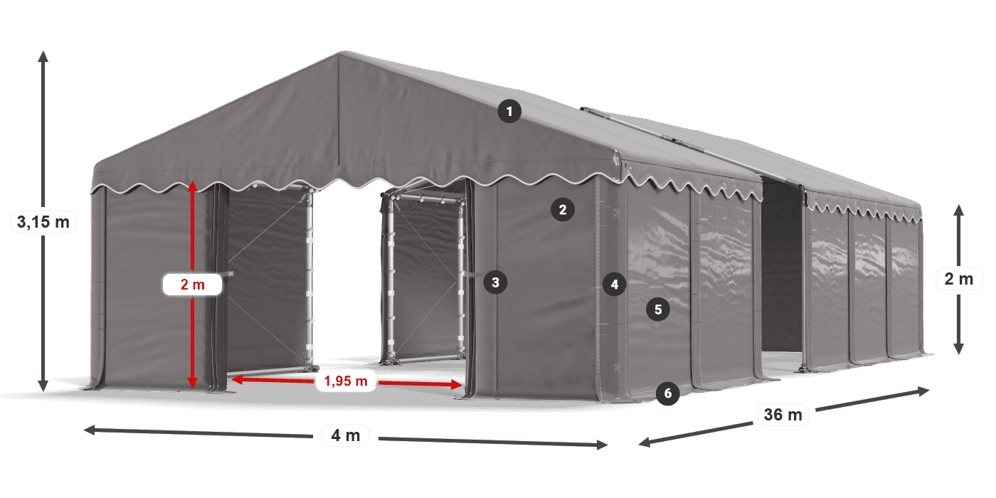 MPE 240 PE leggenda