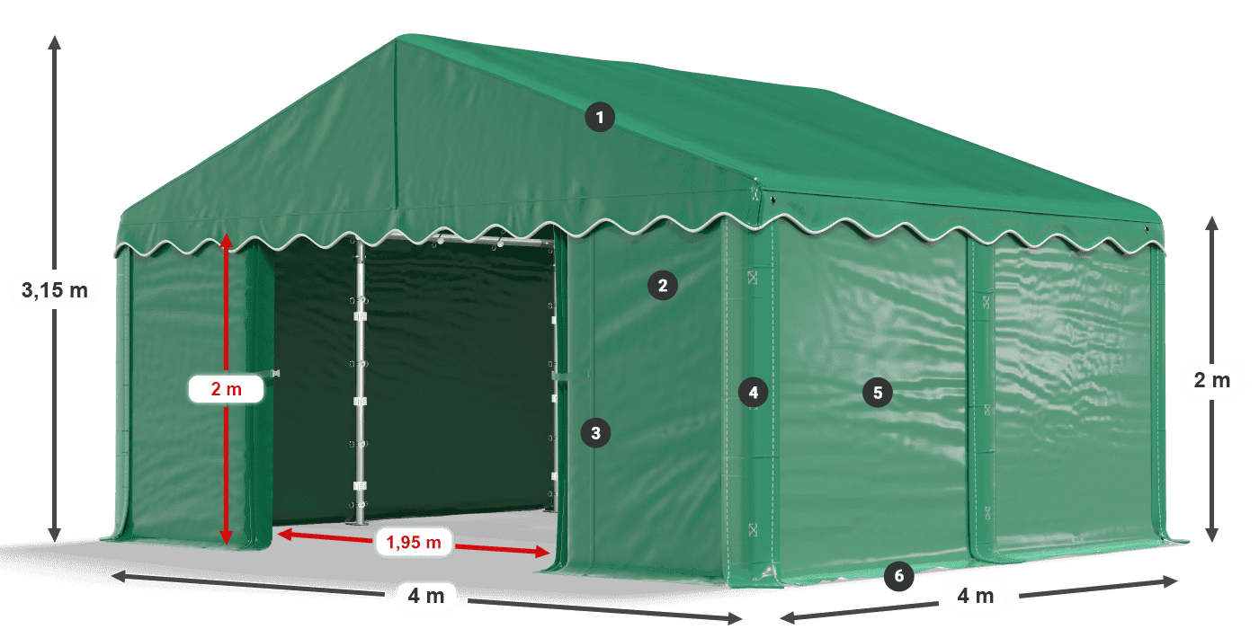 MPE 240 PE leggenda