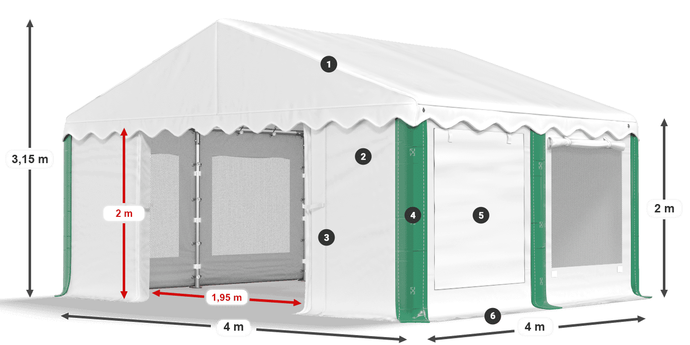 IPEM 240 PE leggenda