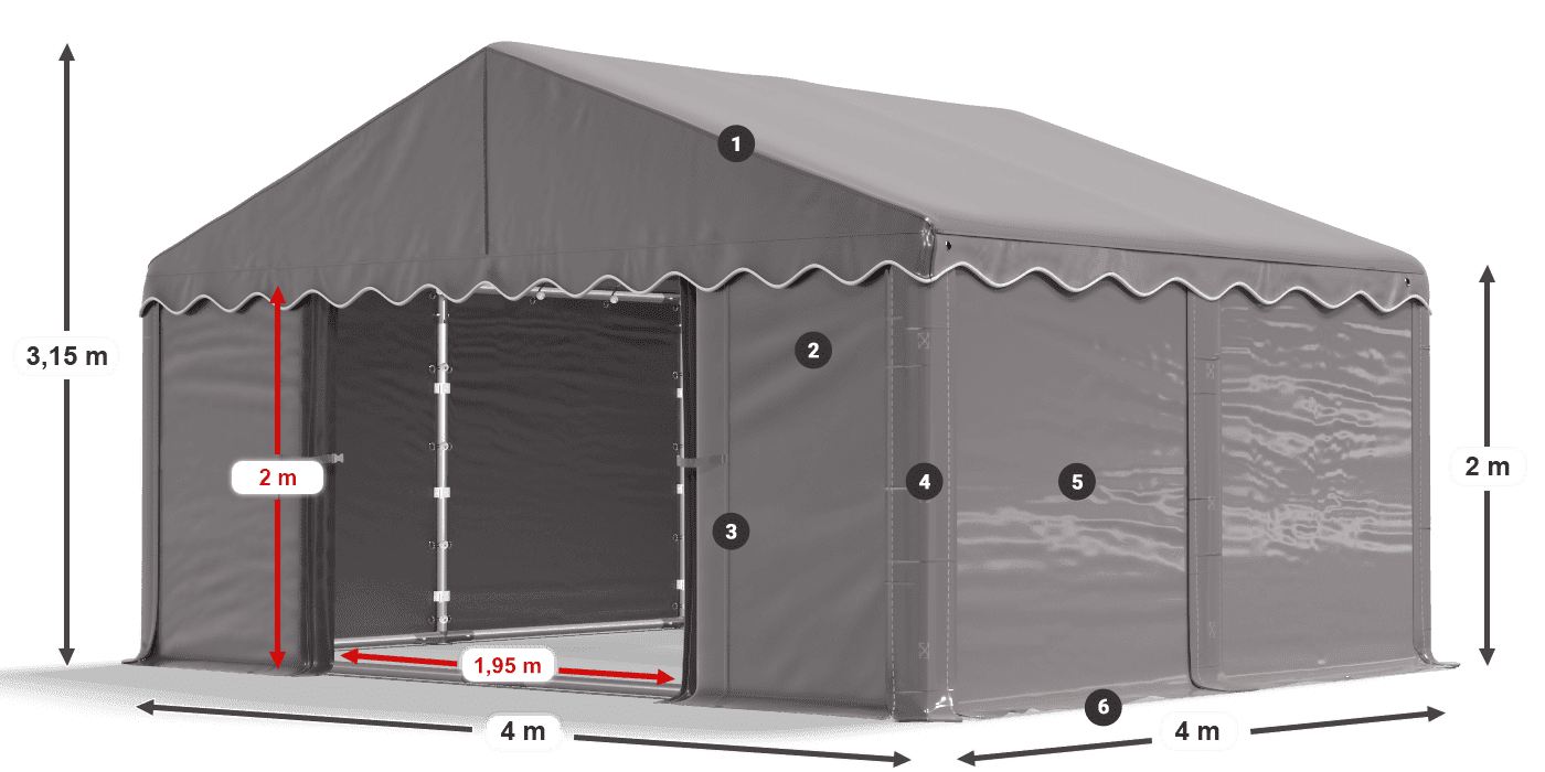 MPE 240 PE leggenda