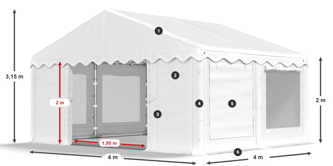 IPEM 240 PE leggenda