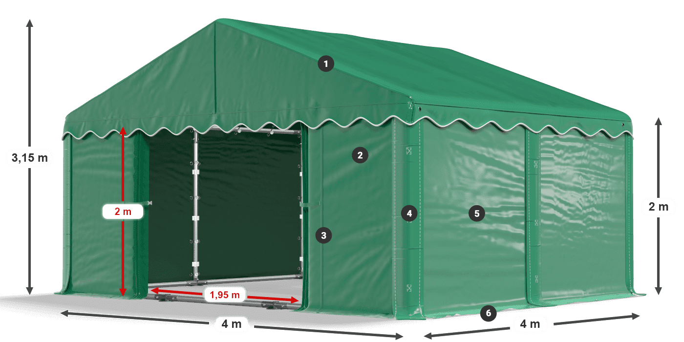 MPE 240 PE leggenda