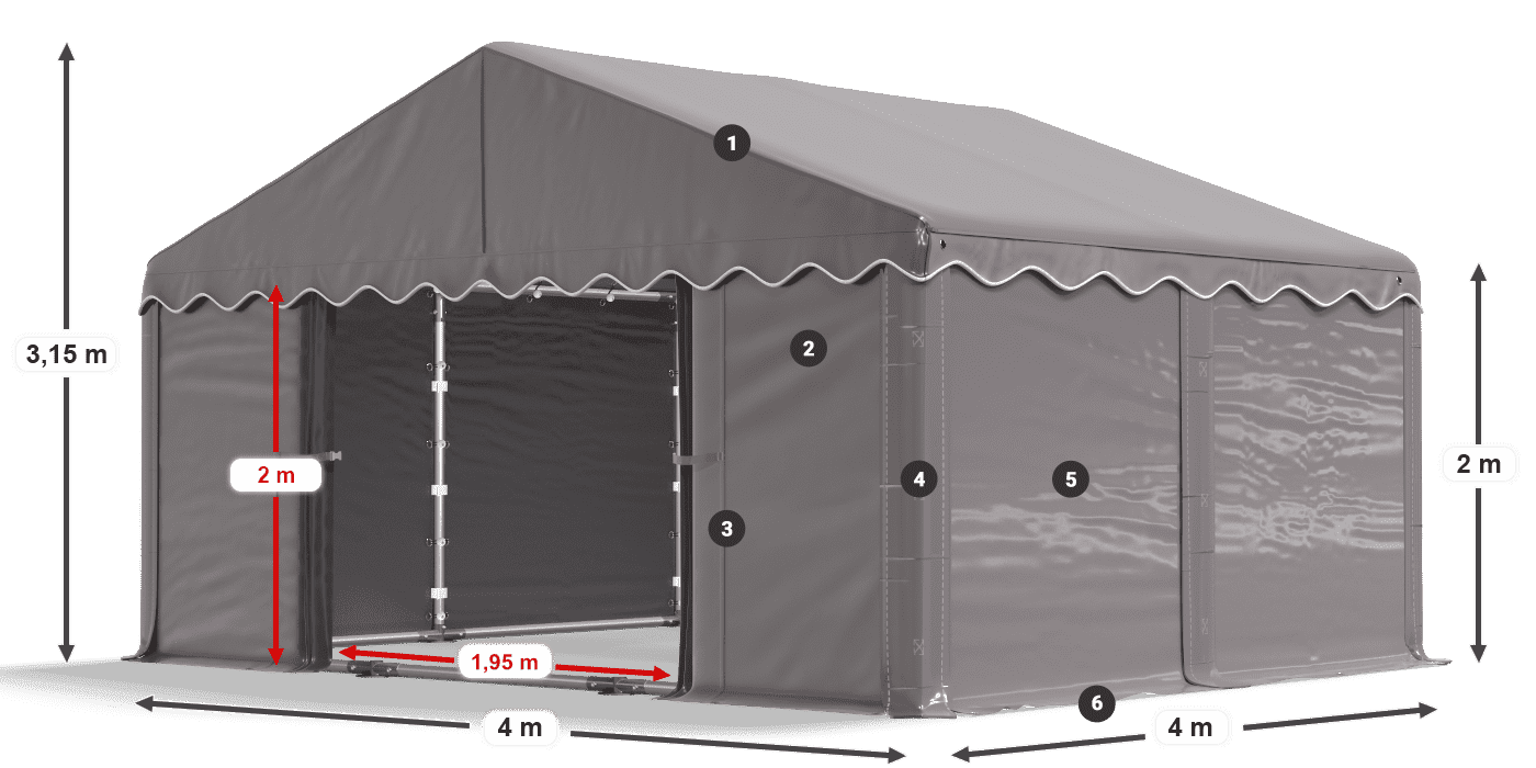 MPE 240 PE leggenda