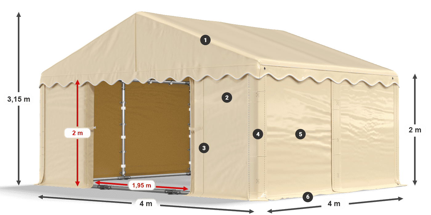 MPE 240 PE leggenda