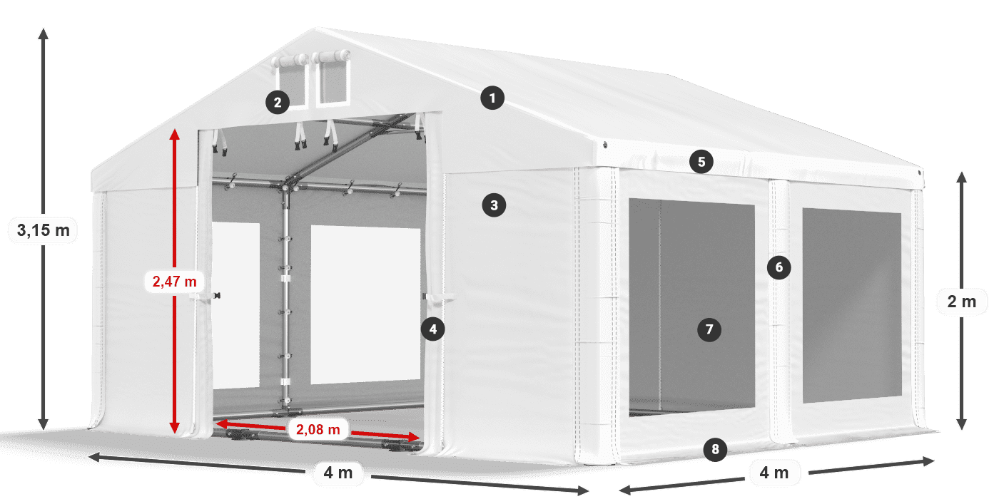 ISDT 5. PVC Leggenda 2