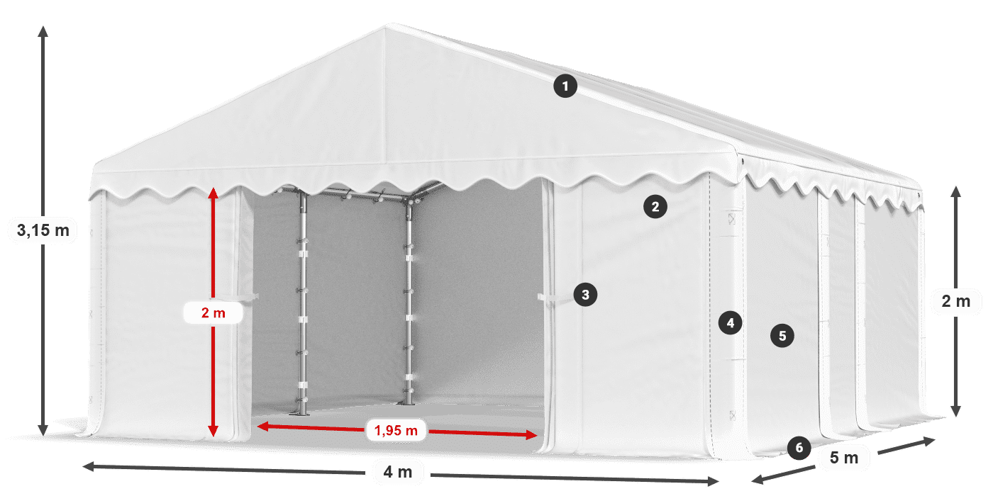 MPE 240 PE leggenda