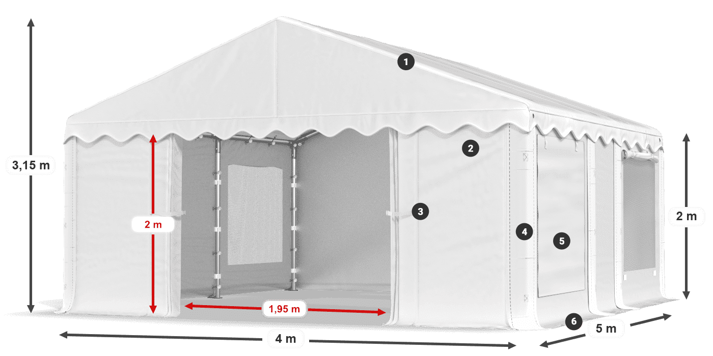 IPEM 240 PE leggenda