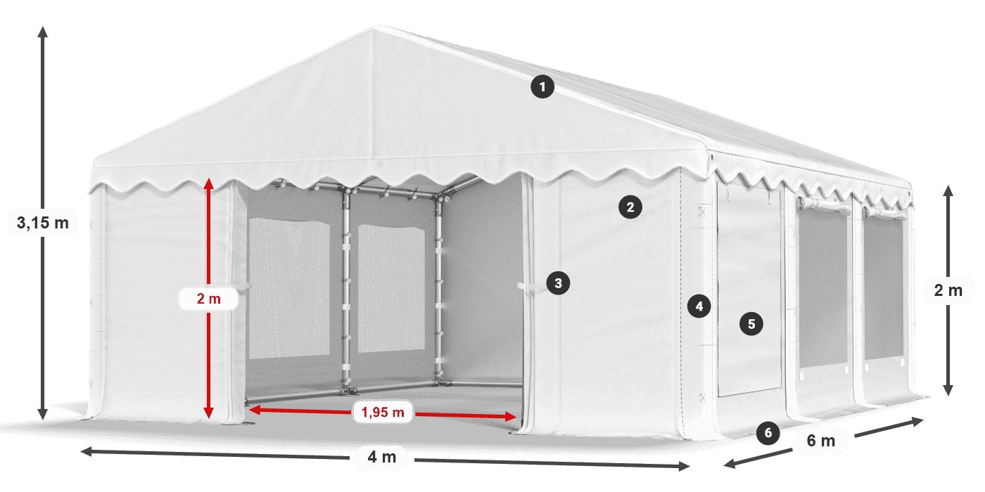 IPEM 240 PE leggenda