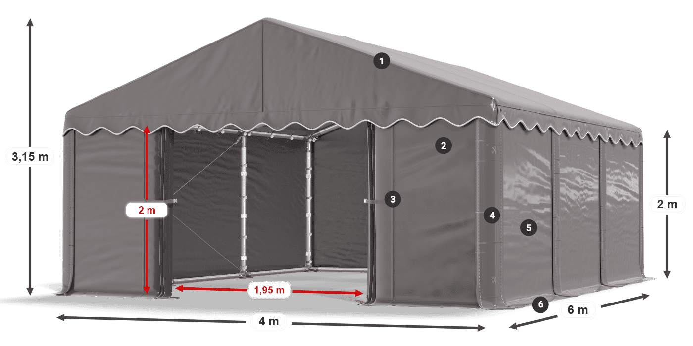 MPE 240 PE leggenda