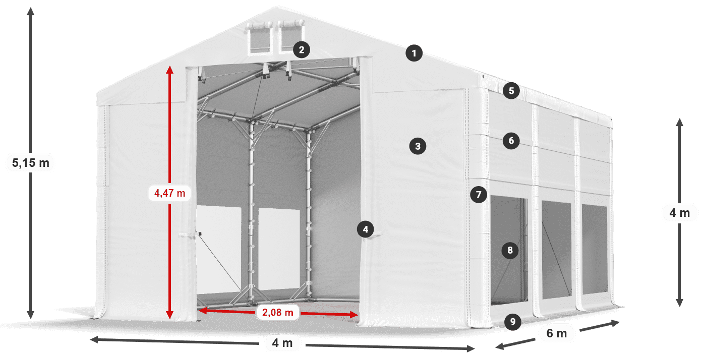 ISDT 5. PVC Leggenda 4