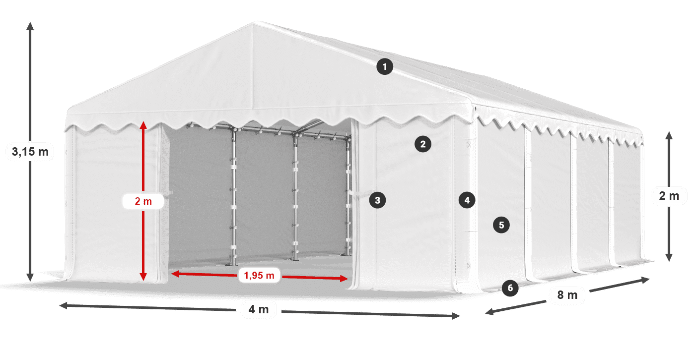 MPE 240 PE leggenda