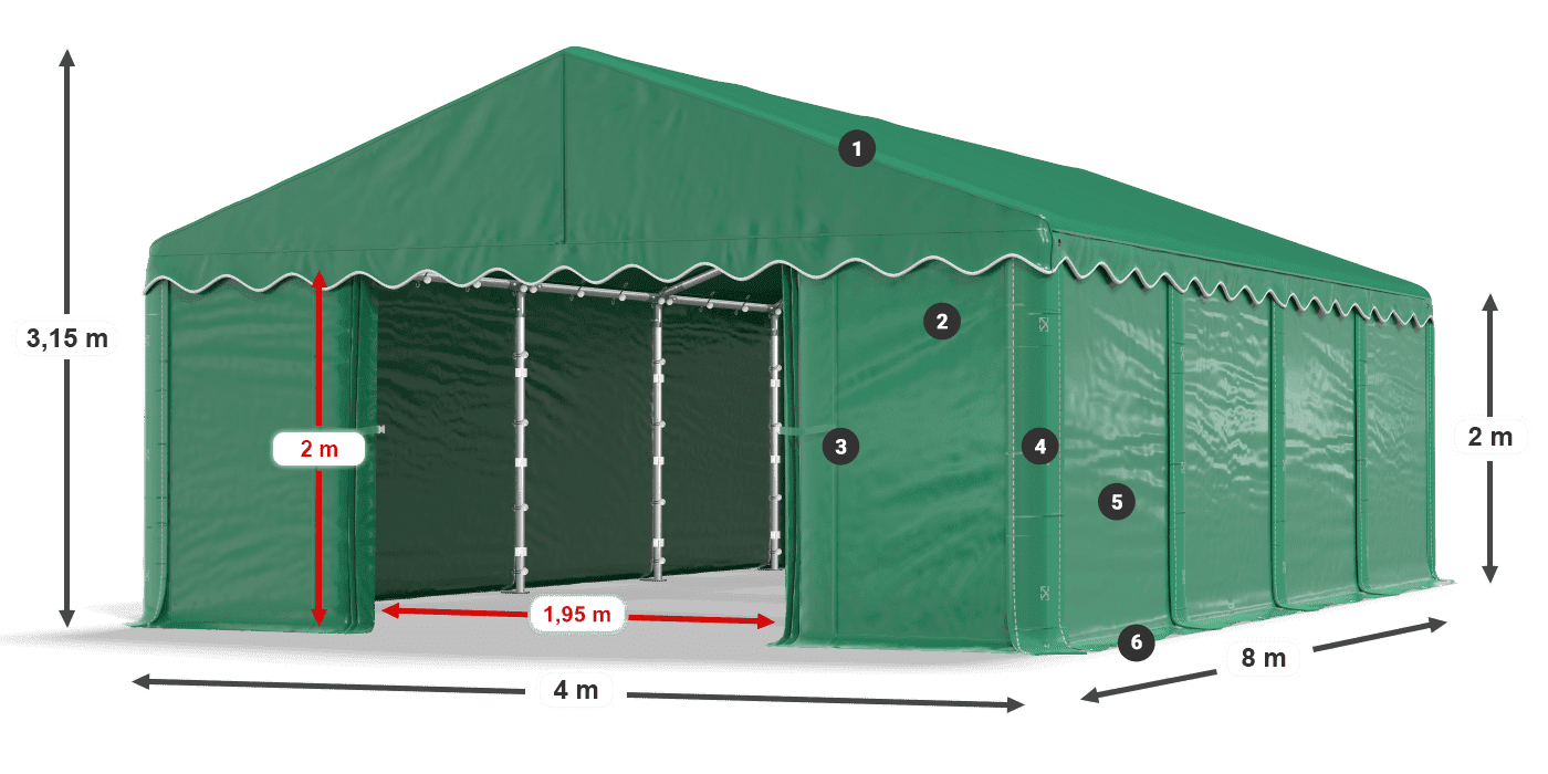 MPE 240 PE leggenda