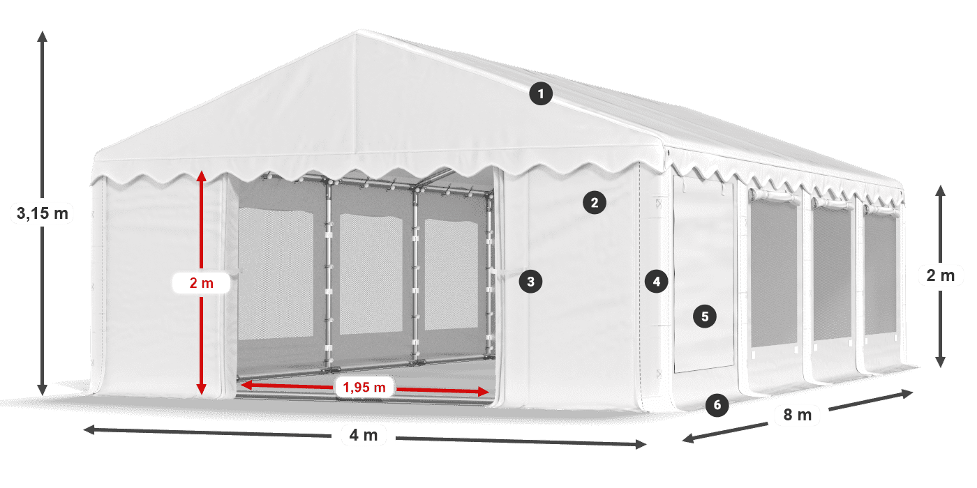 IPEM 240 PE leggenda