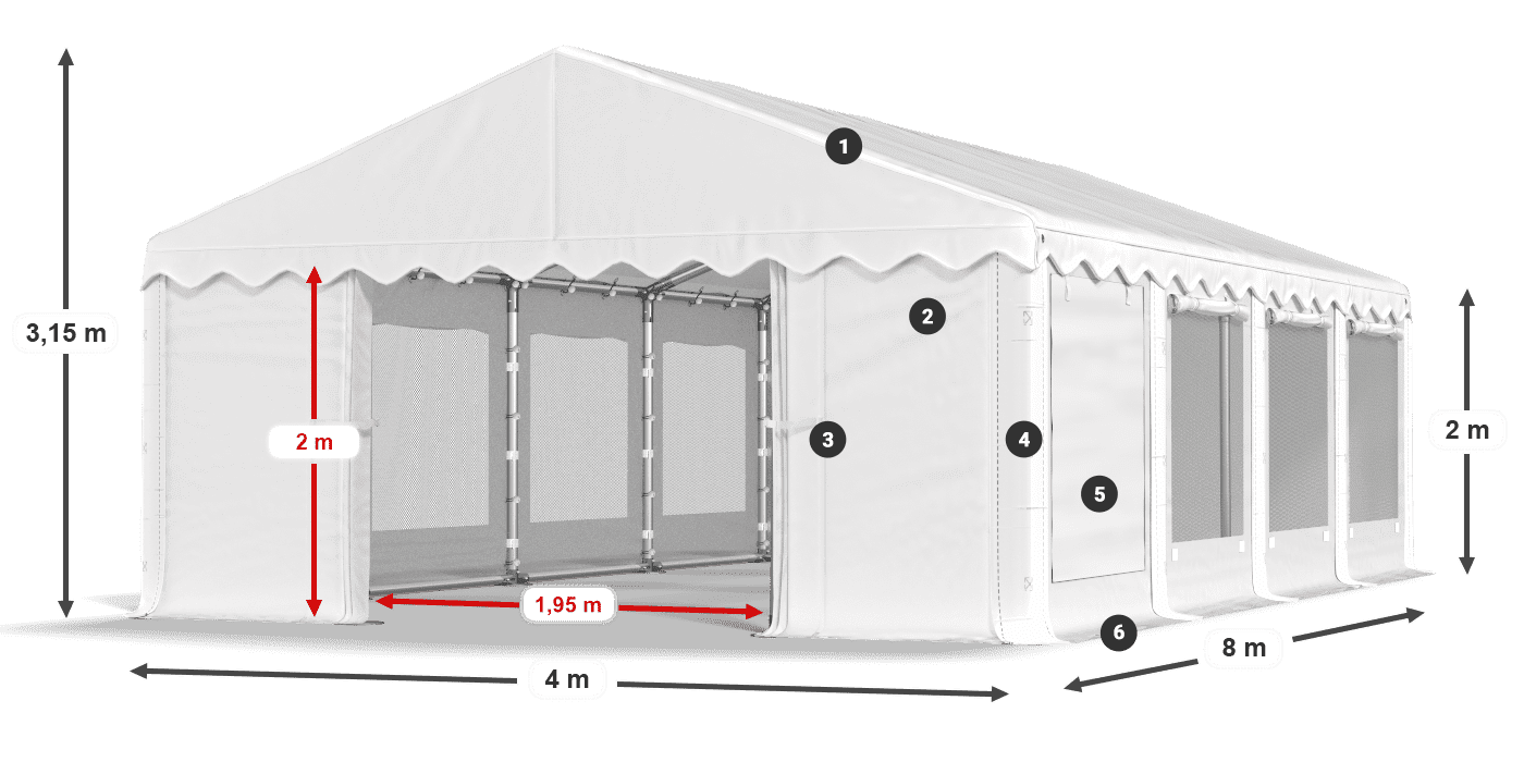 IPEM 240 PE leggenda