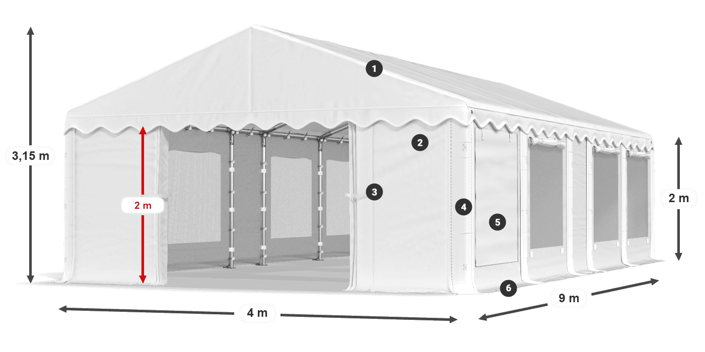 IPEM 240 PE leggenda