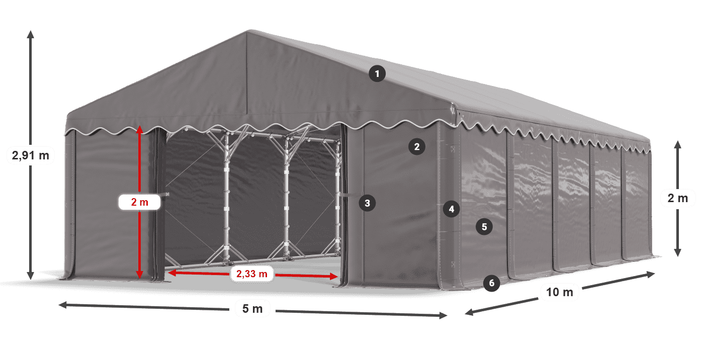 MPE 240 PE leggenda
