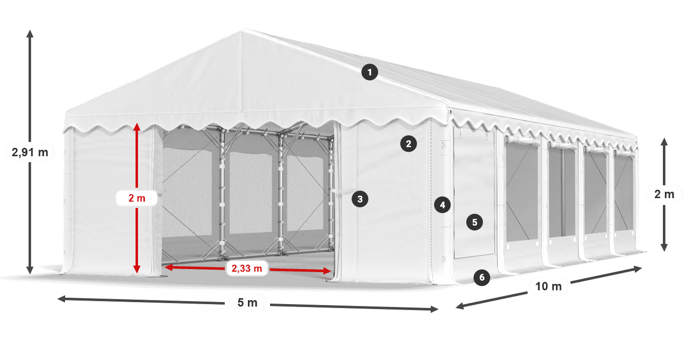 IPEM 240 PE leggenda