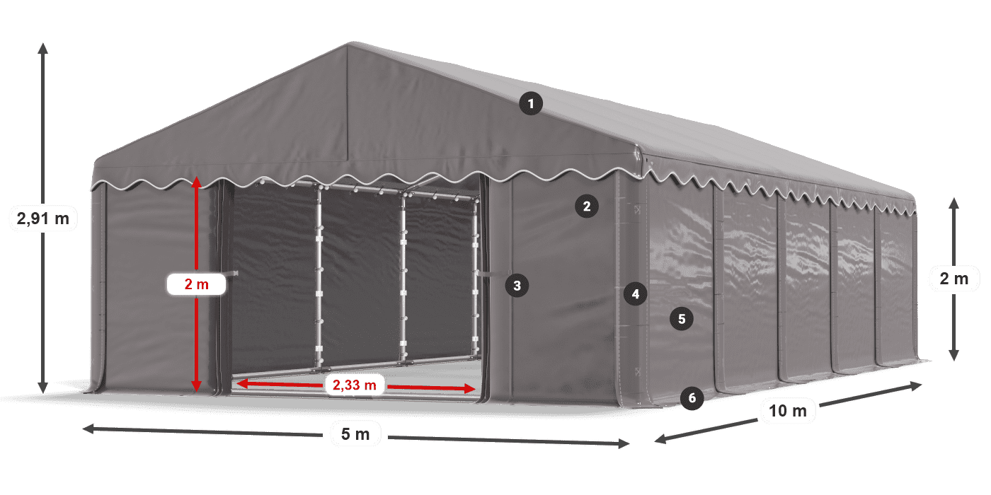 MPE 240 PE leggenda