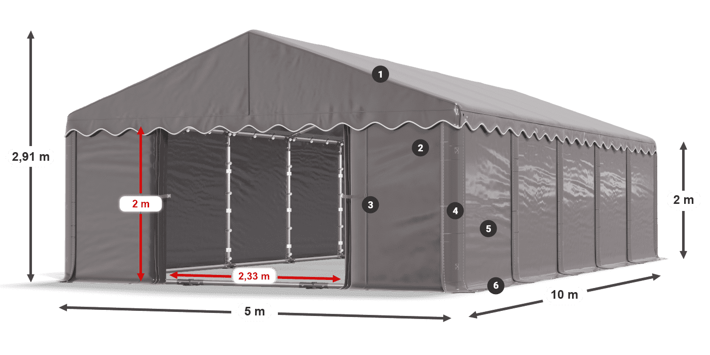 MPE 240 PE leggenda