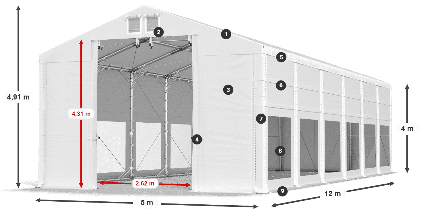 ISDT 5. PVC Leggenda 4