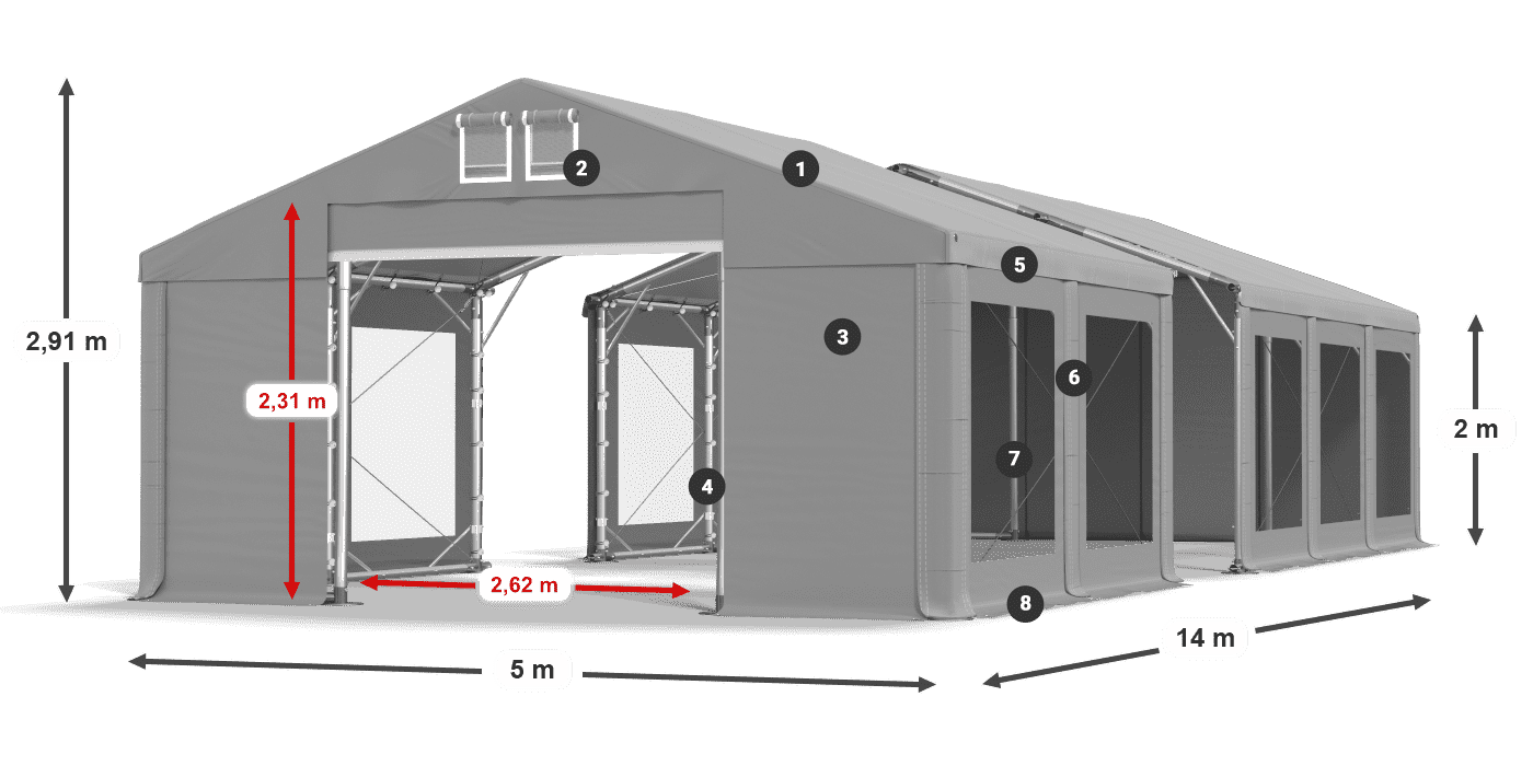 ISDT 5. PVC Leggenda 2
