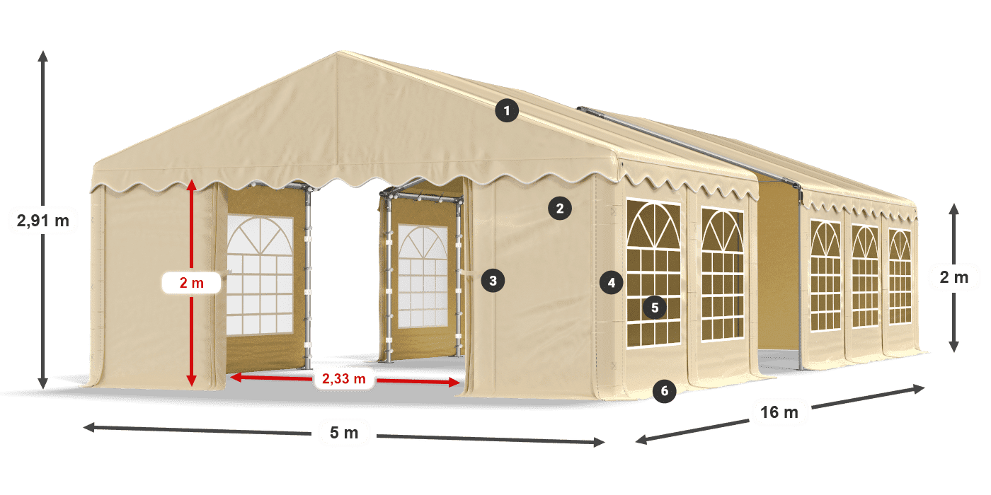 IPE 240 PE leggenda