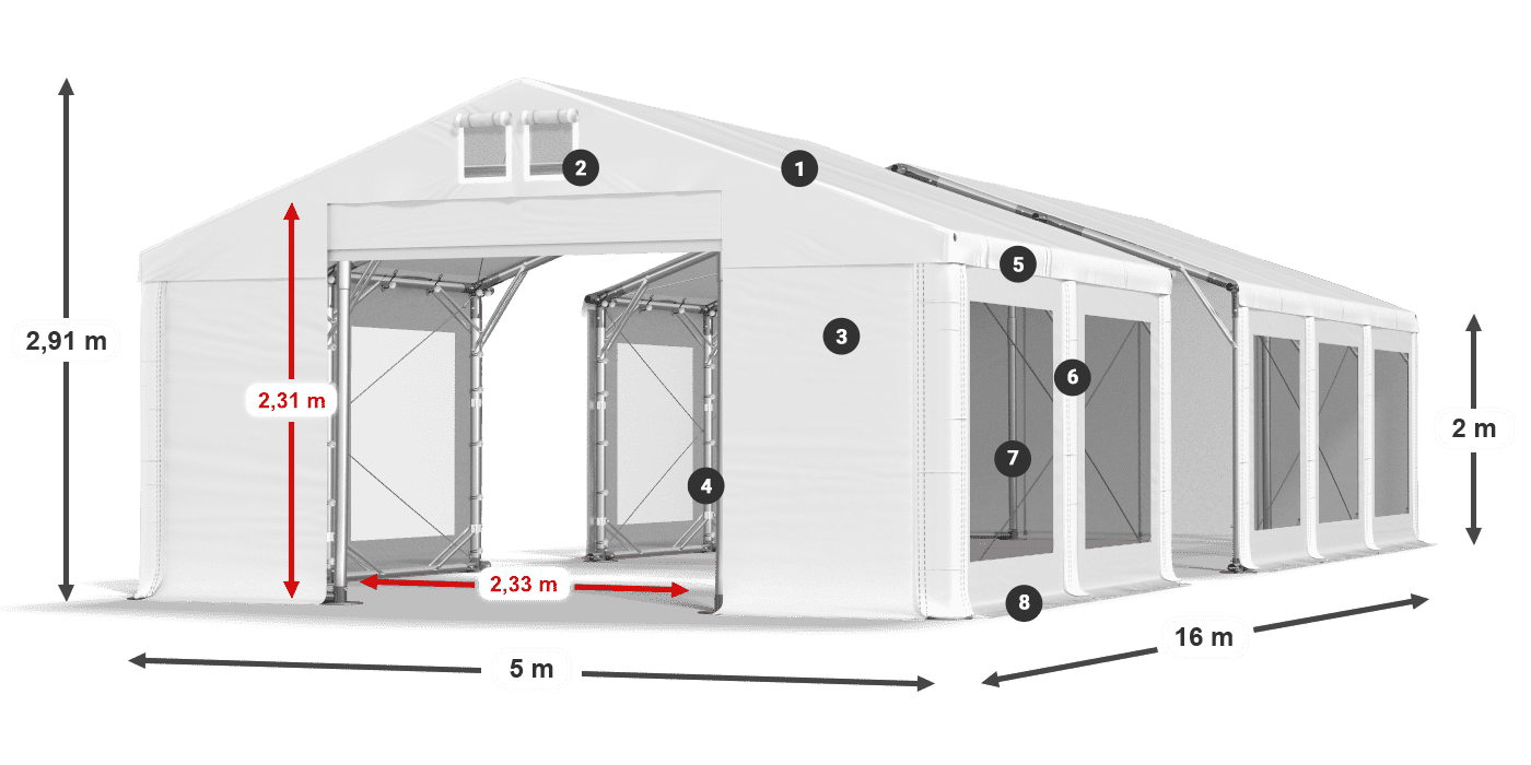 ISDT 5. PVC Leggenda 2