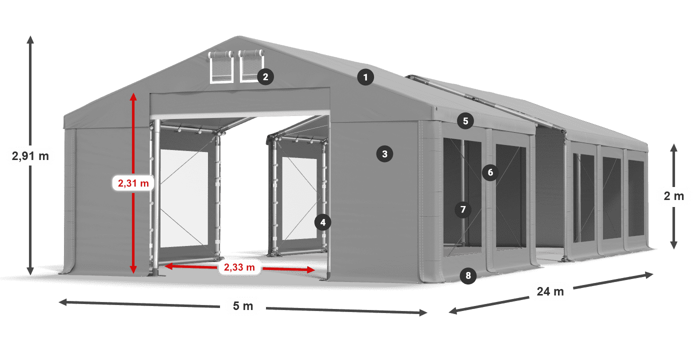 ISDT 5. PVC Leggenda 2