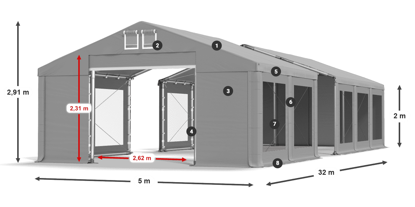 ISDT 5. PVC Leggenda 2