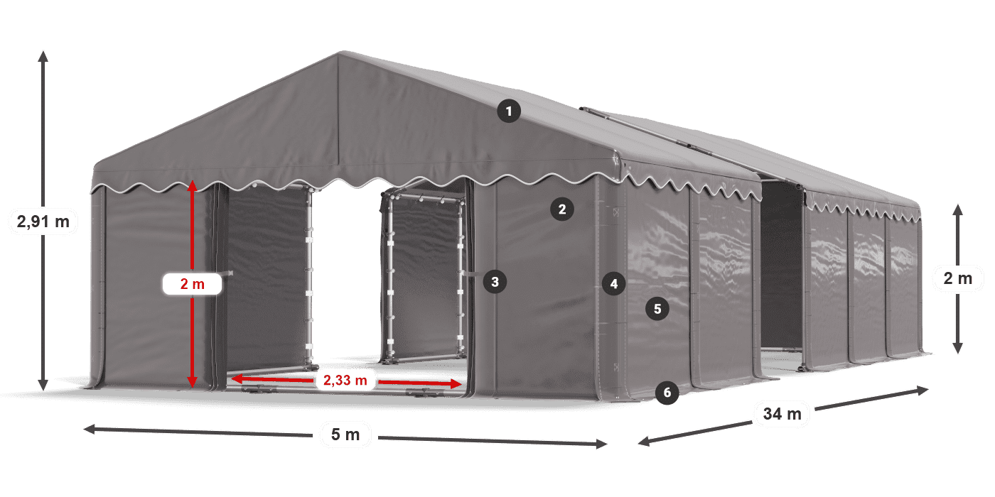 MPE 240 PE leggenda