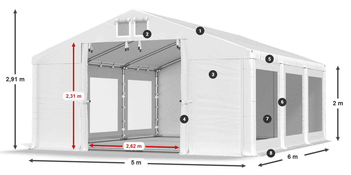 ISDT 5. PVC Leggenda 2