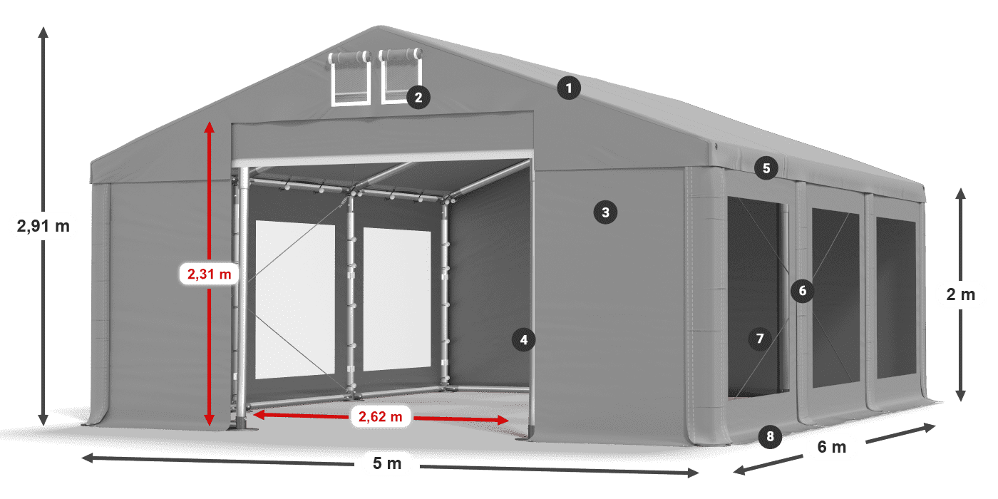 ISDT 5. PVC Leggenda 2
