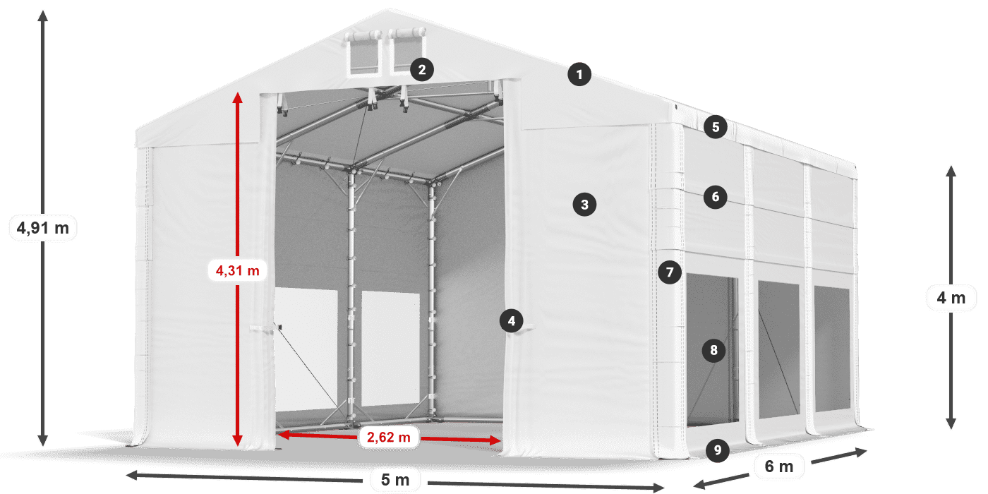 ISDT 5. PVC Leggenda 4