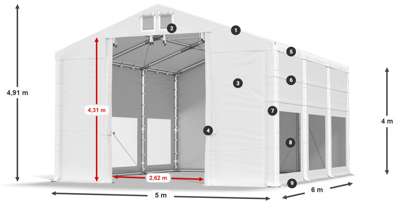 ISDT 5. PVC Leggenda 4