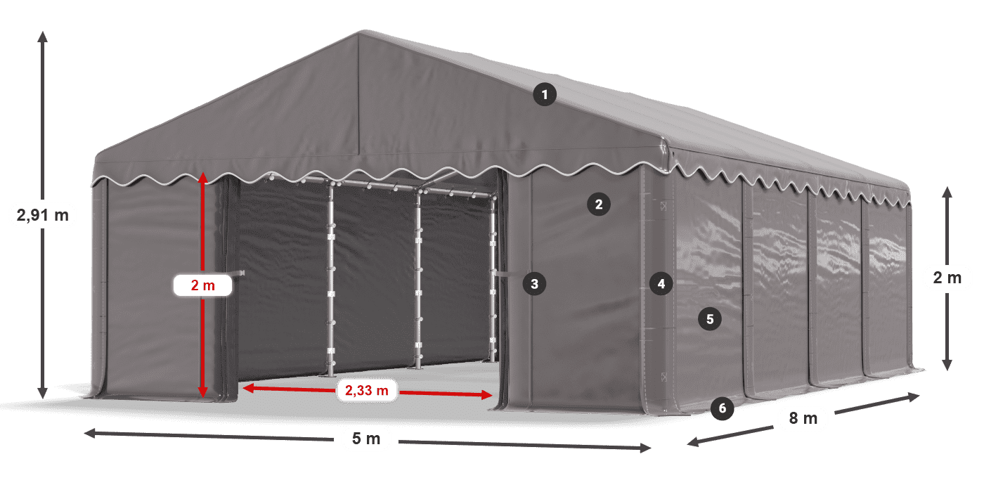 MPE 240 PE leggenda
