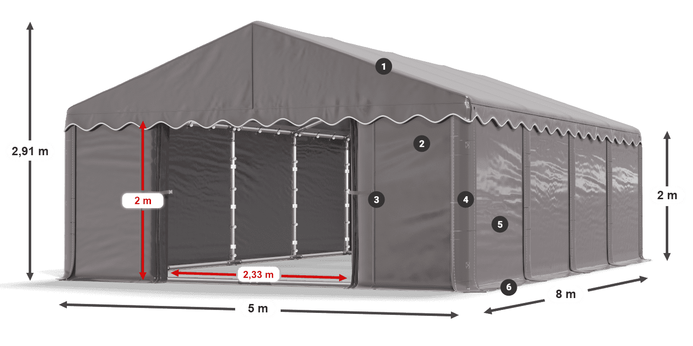 MPE 240 PE leggenda