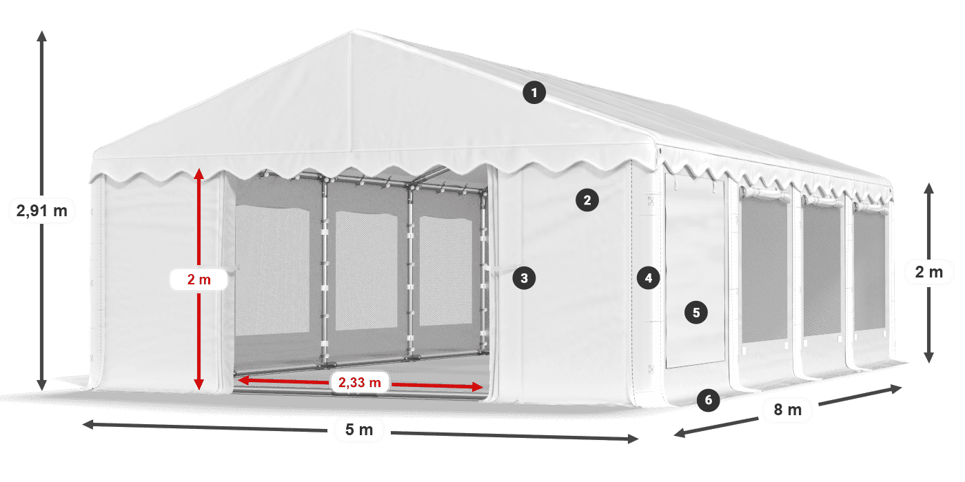 IPEM 240 PE leggenda