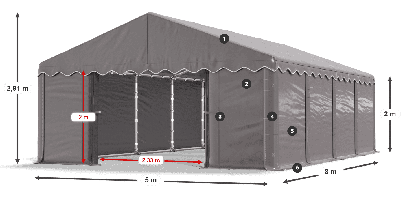 MPE 240 PE leggenda