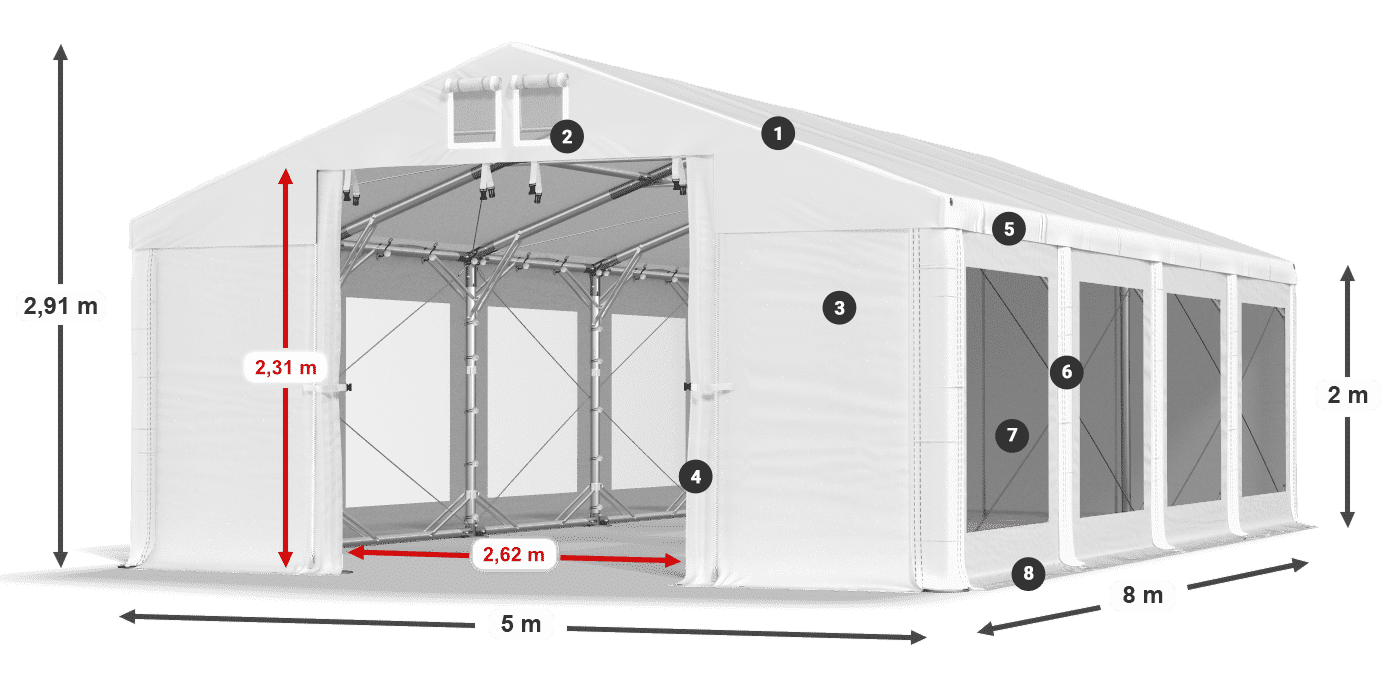 ISDT 5. PVC Leggenda 2