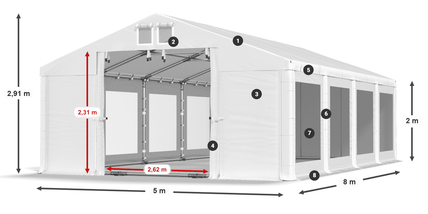 ISDT 5. PVC Leggenda 2