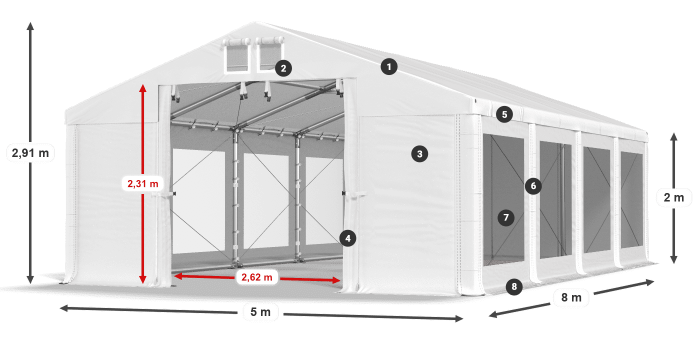 ISDT 5. PVC Leggenda 2