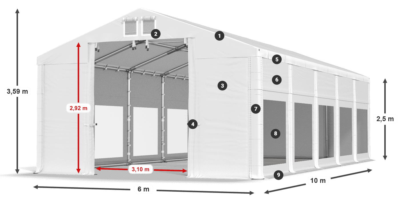 ISDT 5. PVC La leggenda 2.5