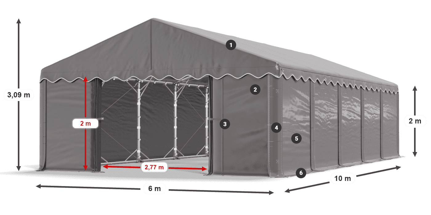 MPE 240 PE leggenda
