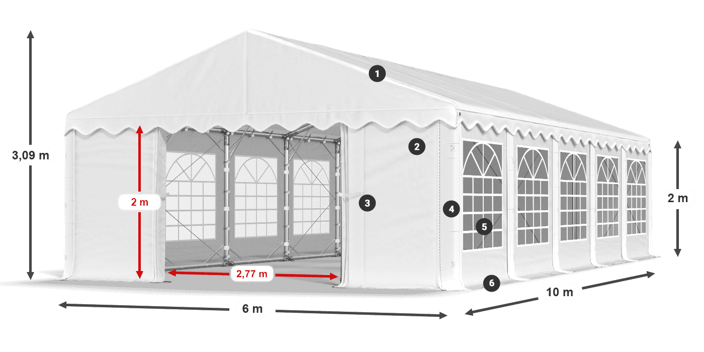 IPE 240 PE leggenda