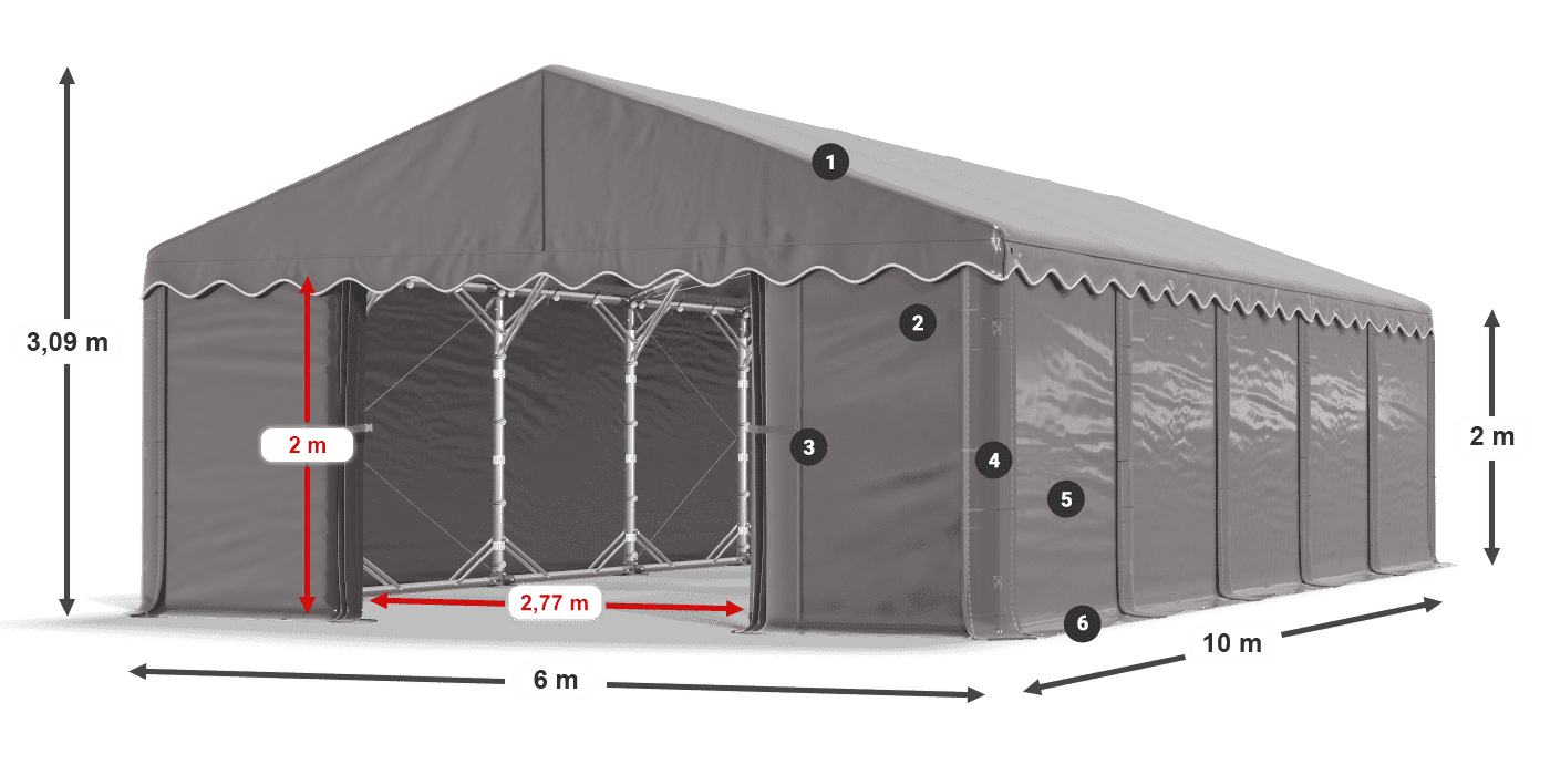 MPE 240 PE leggenda