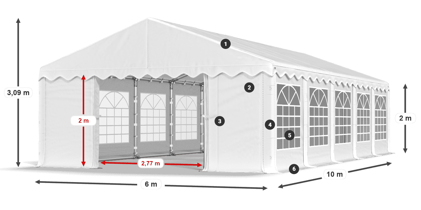 IPE 240 PE leggenda