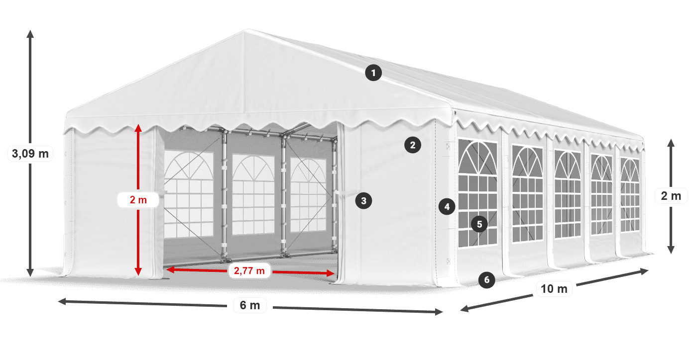 IPE 240 PE leggenda